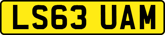 LS63UAM