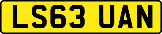 LS63UAN