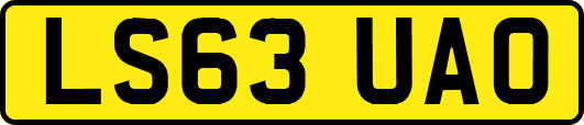 LS63UAO