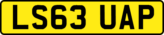LS63UAP