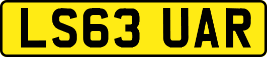 LS63UAR