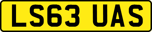 LS63UAS
