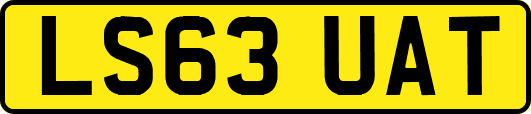 LS63UAT