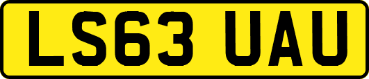 LS63UAU