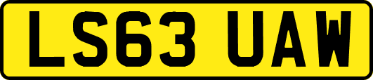 LS63UAW