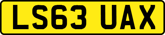 LS63UAX