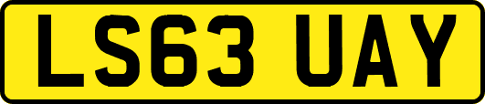 LS63UAY
