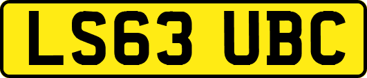 LS63UBC