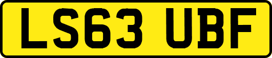 LS63UBF