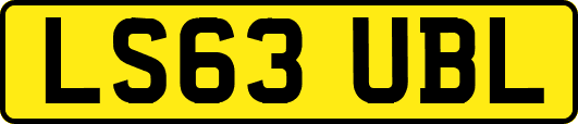 LS63UBL
