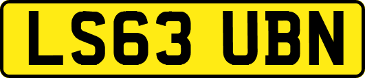 LS63UBN