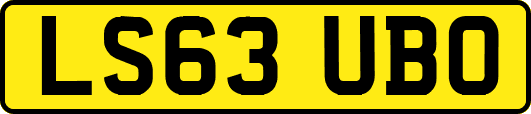 LS63UBO