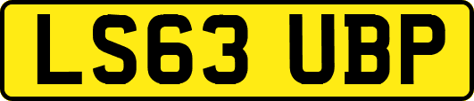 LS63UBP