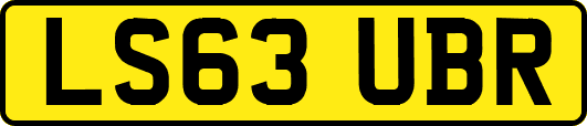 LS63UBR