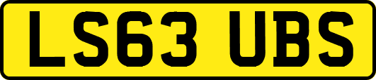 LS63UBS