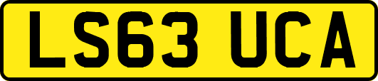 LS63UCA