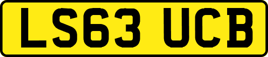LS63UCB