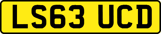 LS63UCD