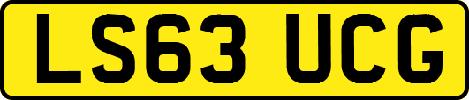 LS63UCG