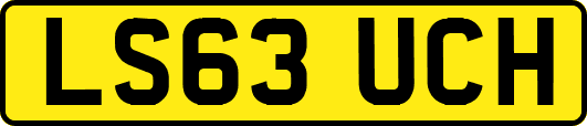 LS63UCH
