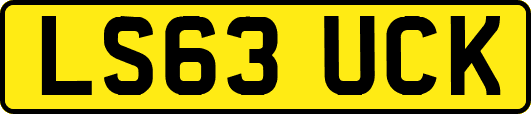 LS63UCK