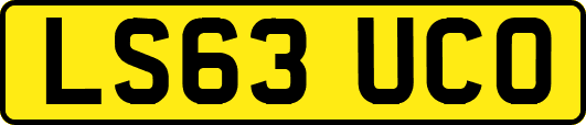LS63UCO