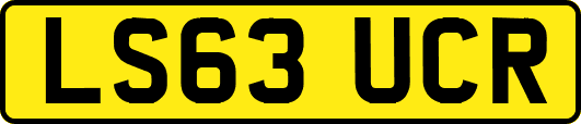 LS63UCR