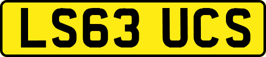 LS63UCS