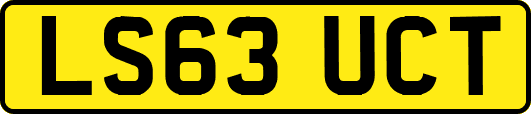 LS63UCT