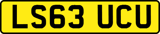 LS63UCU