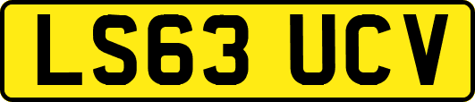 LS63UCV