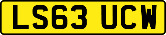 LS63UCW