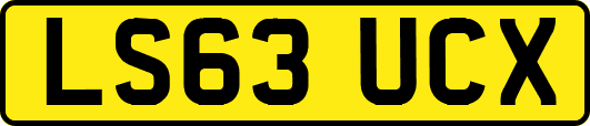 LS63UCX