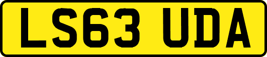 LS63UDA