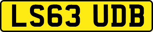 LS63UDB