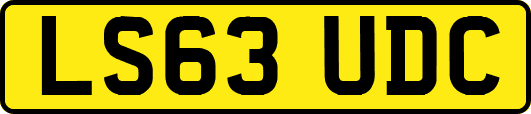 LS63UDC