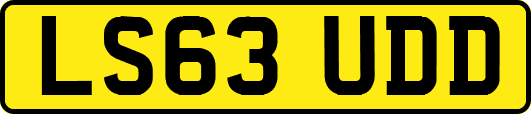 LS63UDD