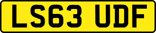 LS63UDF