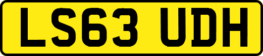 LS63UDH