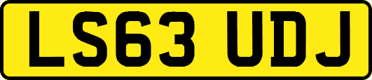 LS63UDJ