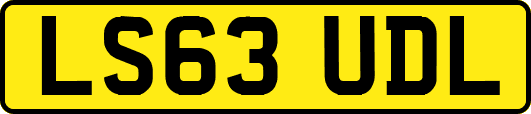 LS63UDL
