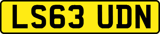 LS63UDN