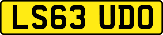 LS63UDO