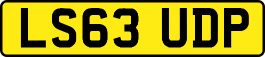 LS63UDP