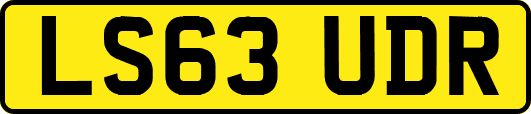 LS63UDR