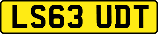 LS63UDT
