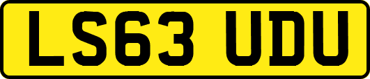 LS63UDU