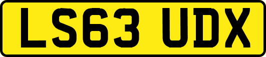 LS63UDX