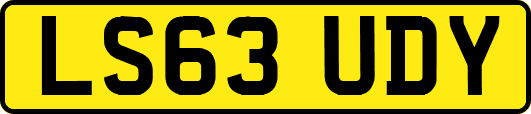 LS63UDY