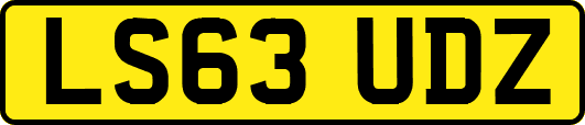 LS63UDZ